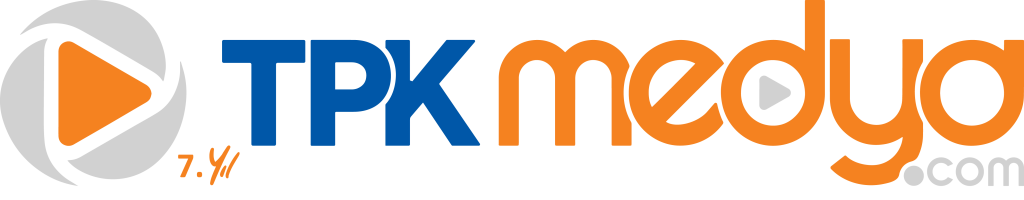 TPKmedya Logo